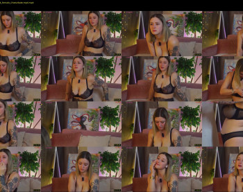 _b00bss_ — 14 minute Chaturbate female teen cam video, 720p, Feb 13, 2026