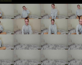 _candybb — 122 minute Chaturbate female teen cam video, 720p, Feb 14, 2026