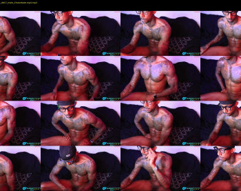 almightycnote — 6 minute Chaturbate male teen cam video, 720p, Feb 13, 2026