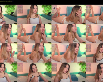bjliki — 67 minute Chaturbate couple teen cam video, 720p, Feb 14, 2026
