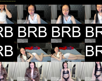 casey_blush — 120 minute Chaturbate female teen cam video, 720p, Feb 13, 2026