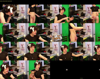 cokia_ — 54 minute Chaturbate male teen cam video, 720p, Feb 14, 2026