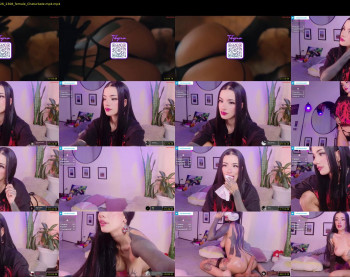cold_leemonade — 120 minute Chaturbate female teen cam video, 720p, Feb 13, 2026