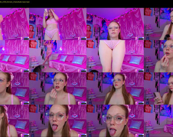 daphnemadison — 9 minute Chaturbate couple teen cam video, 720p, Feb 13, 2026