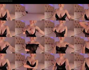 dee_nise — 51 minute Chaturbate female teen cam video, 720p, Feb 13, 2026