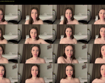 ecl1pse_ — 7 minute Chaturbate couple teen cam video, 720p, Feb 13, 2026