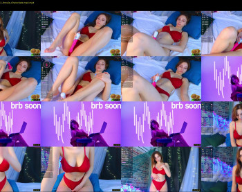 ellarabbit — 74 minute Chaturbate female teen cam video, 720p, Feb 13, 2026