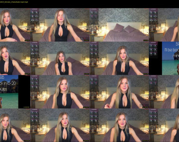 emilydancee — 120 minute Chaturbate couple teen cam video, 720p, Feb 13, 2026