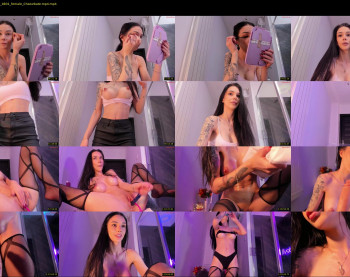 hotfallingdevil — 108 minute Chaturbate female teen cam video, 720p, Feb 13, 2026