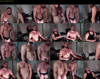 ivanhydee — 121 minute Chaturbate male teen cam video, 720p, Feb 13, 2026