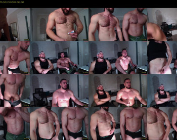 ivanhydee — 61 minute Chaturbate male teen cam video, 720p, Feb 13, 2026