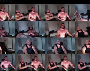 ivanhydee — 41 minute Chaturbate male teen cam video, 720p, Feb 13, 2026