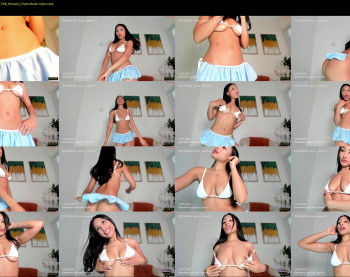 joss_caprice — 30 minute Chaturbate female teen cam video, 720p, Feb 13, 2026