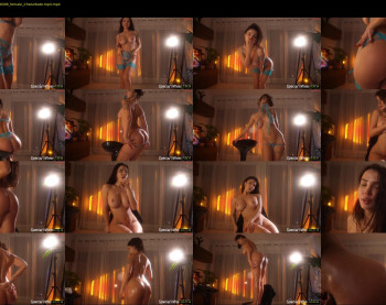 jseductiveart — 108 minute Chaturbate female teen cam video, 720p, Feb 14, 2026