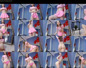 kriskras__ — 79 minute Chaturbate female teen cam video, 720p, Feb 13, 2026