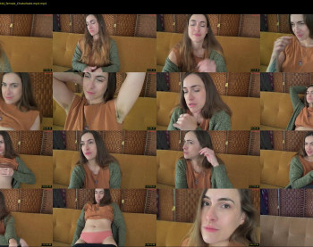 lilithoftrees — 120 minute Chaturbate female teen cam video, 720p, Feb 13, 2026