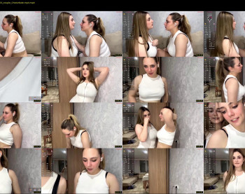 lillianhusk — 49 minute Chaturbate female teen cam video, 720p, Feb 13, 2026