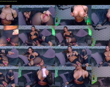 mina_babe1 — 38 minute Chaturbate female teen cam video, 720p, Feb 13, 2026