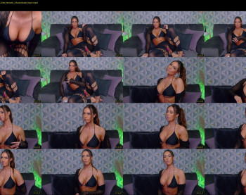 mina_babe1 — 10 minute Chaturbate female teen cam video, 720p, Feb 13, 2026