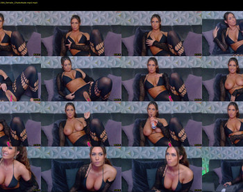 mina_babe1 — 15 minute Chaturbate female teen cam video, 720p, Feb 13, 2026