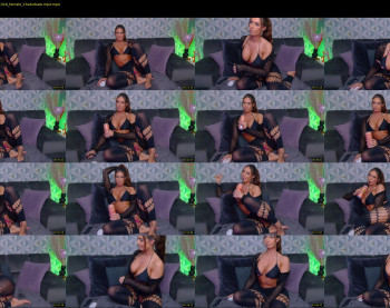 mina_babe1 — 2 minute Chaturbate female teen cam video, 720p, Feb 13, 2026