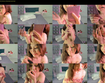 novaaskyy — 13 minute Chaturbate female teen cam video, 720p, Feb 13, 2026