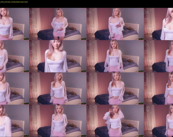 odelynbrower — 10 minute Chaturbate female teen cam video, 720p, Feb 13, 2026