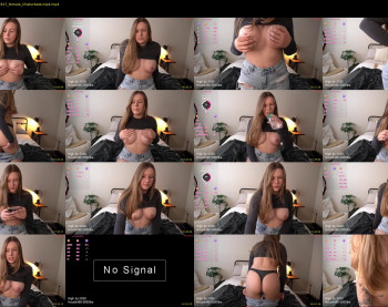 reign_rellic_ — 52 minute Chaturbate female teen cam video, 720p, Feb 13, 2026