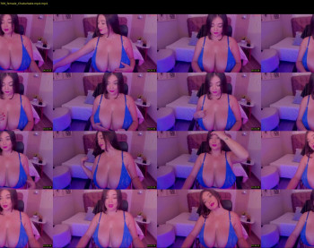 rosetaylorla — 5 minute Chaturbate female teen cam video, 720p, Feb 13, 2026