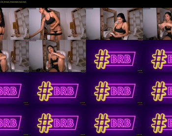 sammy_rios — 71 minute Chaturbate female teen cam video, 720p, Feb 13, 2026