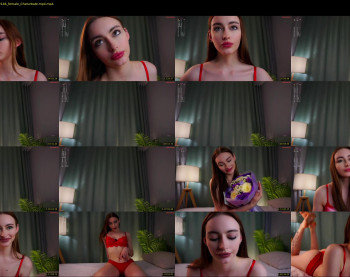 secrethustle — 114 minute Chaturbate female teen cam video, 720p, Feb 13, 2026