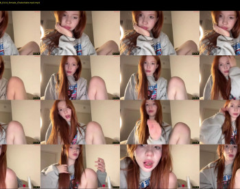 sleepycode002 — 3 minute Chaturbate female teen cam video, 720p, Feb 14, 2026