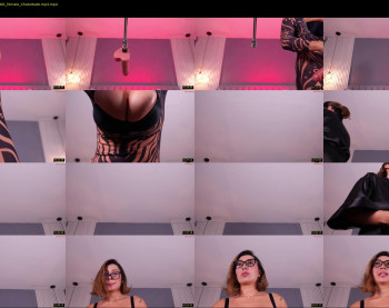 valerynova — 30 minute Chaturbate female teen cam video, 720p, Feb 13, 2026