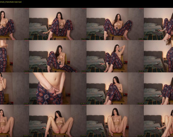 _ayya — 103 minute Chaturbate female teen cam video, 720p, Feb 14, 2026