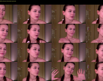 _inner_glow_ — 16 minute Chaturbate female teen cam video, 720p, Feb 15, 2026