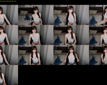 _loverdose_ — 112 minute Chaturbate male teen cam video, 720p, Feb 15, 2026