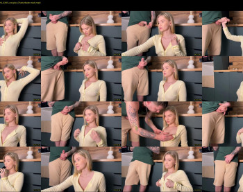 adele_nick2202 — 36 minute Chaturbate couple teen cam video, 720p, Feb 14, 2026