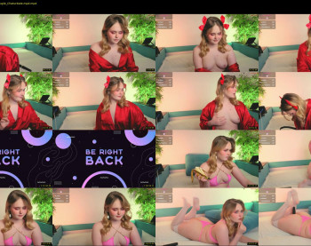 bjliki — 117 minute Chaturbate couple teen cam video, 720p, Feb 14, 2026