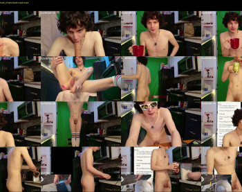 cokia_ — 116 minute Chaturbate male teen cam video, 720p, Feb 15, 2026