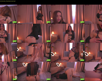 deeptalkss_ — 120 minute Chaturbate female teen cam video, 720p, Feb 14, 2026
