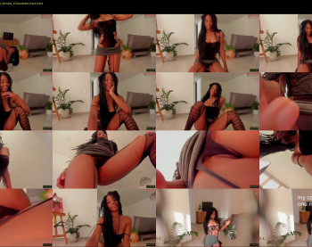 duna_du — 14 minute Chaturbate female teen cam video, 480p, Feb 14, 2026
