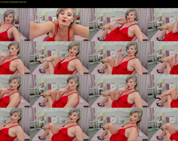 elisarosse_ — 3 minute Chaturbate female teen cam video, 720p, Feb 15, 2026