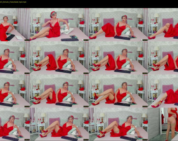 elisarosse_ — 41 minute Chaturbate female teen cam video, 720p, Feb 15, 2026
