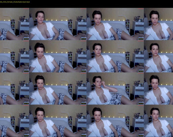hugetittiesgerda — 19 minute Chaturbate female teen cam video, 480p, Feb 14, 2026
