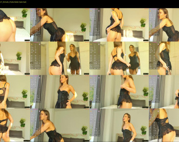 innnerlight — 95 minute Chaturbate female teen cam video, 720p, Feb 15, 2026
