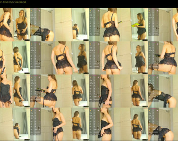 innnerlight — 37 minute Chaturbate female teen cam video, 720p, Feb 15, 2026