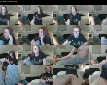 katynowhere — 66 minute Chaturbate female teen cam video, 480p, Feb 14, 2026