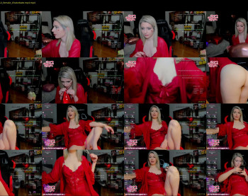 kimilee22 — 121 minute Chaturbate female teen cam video, 720p, Feb 14, 2026