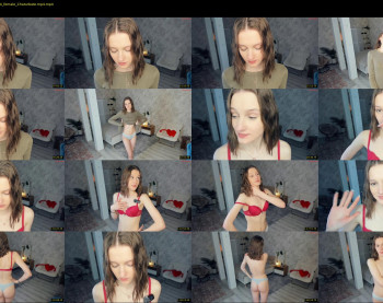 lesigrace — 120 minute Chaturbate female teen cam video, 720p, Feb 14, 2026