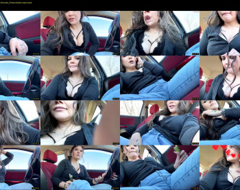 lissa__1 — 81 minute Chaturbate female teen cam video, 720p, Feb 14, 2026